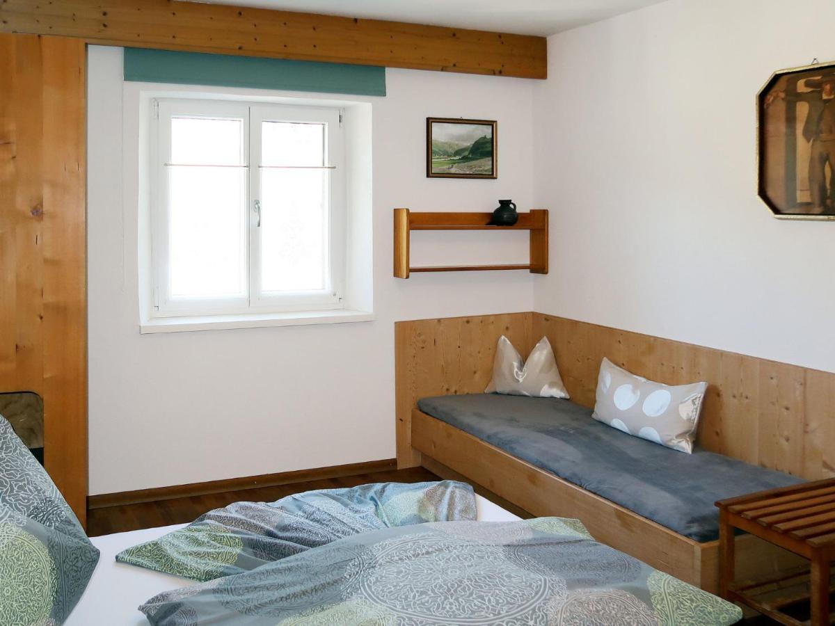 Apartment Leo By Interhome Prutz Buitenkant foto