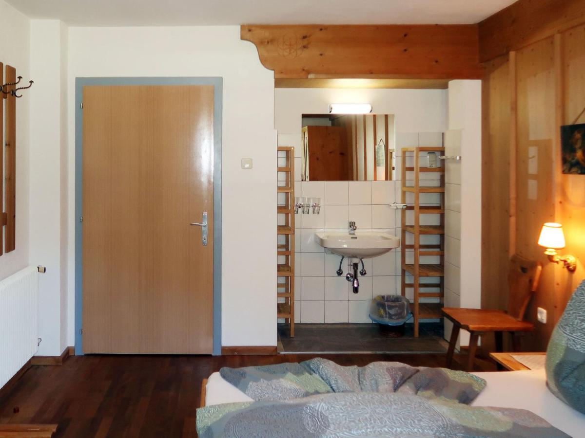 Apartment Leo By Interhome Prutz Buitenkant foto