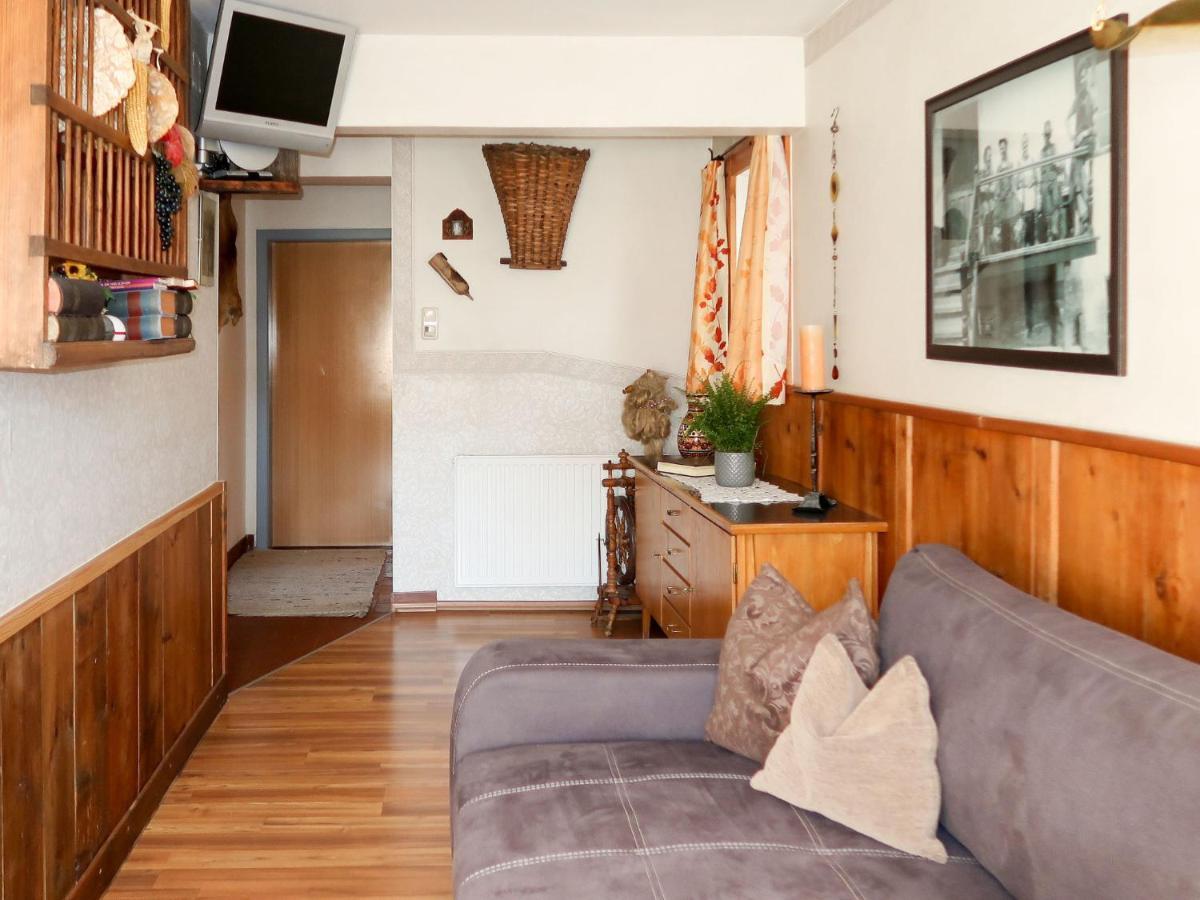 Apartment Leo By Interhome Prutz Buitenkant foto