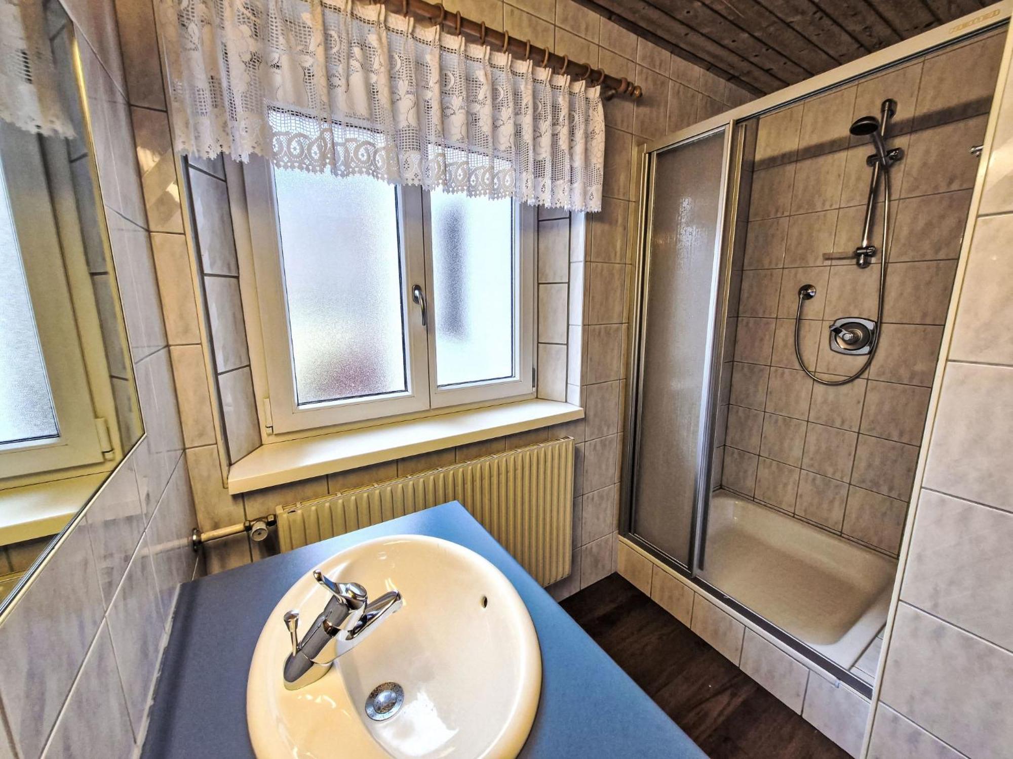 Apartment Leo By Interhome Prutz Buitenkant foto
